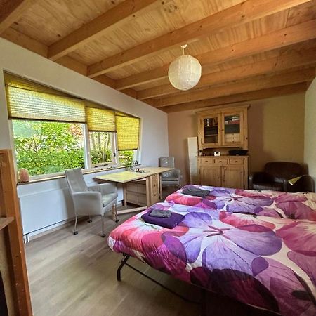 B&B 'T Buitenkansje Almere Esterno foto