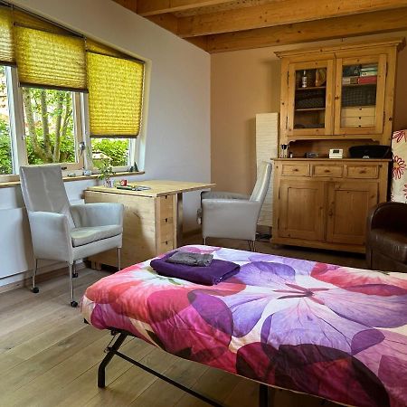 B&B 'T Buitenkansje Almere Esterno foto
