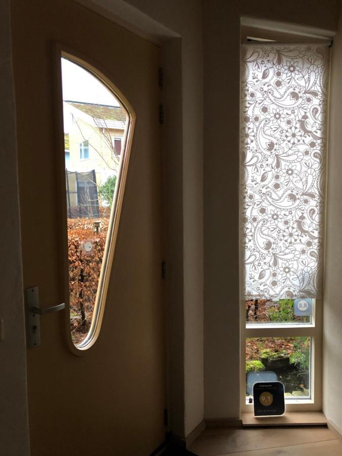 B&B 'T Buitenkansje Almere Esterno foto