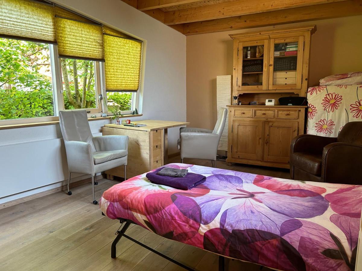 B&B 'T Buitenkansje Almere Esterno foto