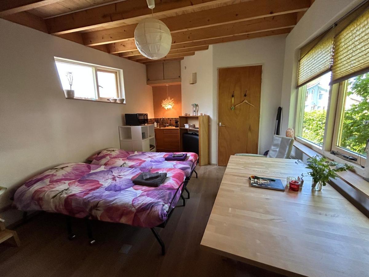 B&B 'T Buitenkansje Almere Esterno foto