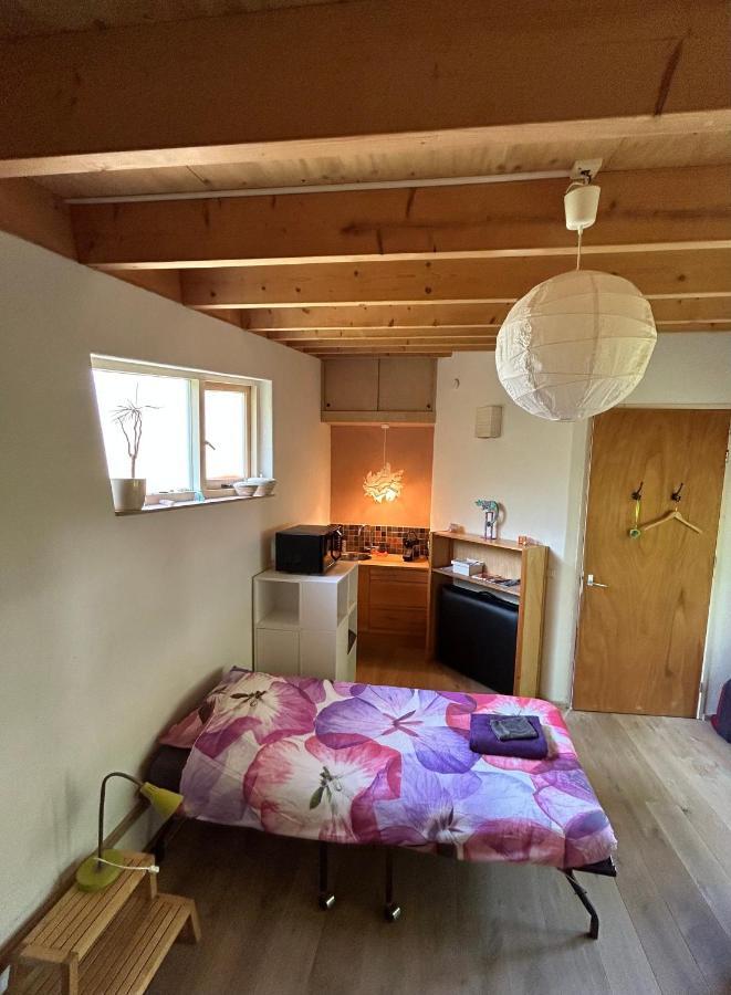 B&B 'T Buitenkansje Almere Esterno foto