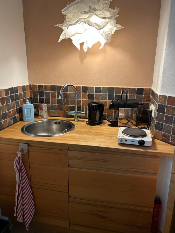 B&B 'T Buitenkansje Almere Esterno foto