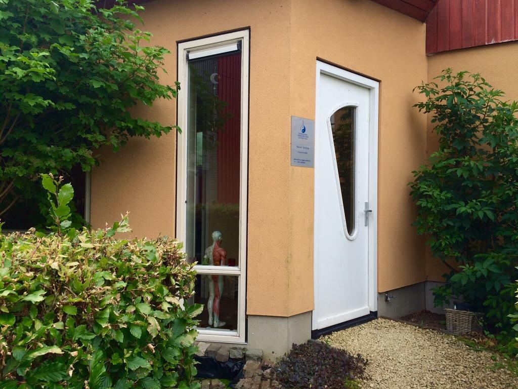 B&B 'T Buitenkansje Almere Esterno foto